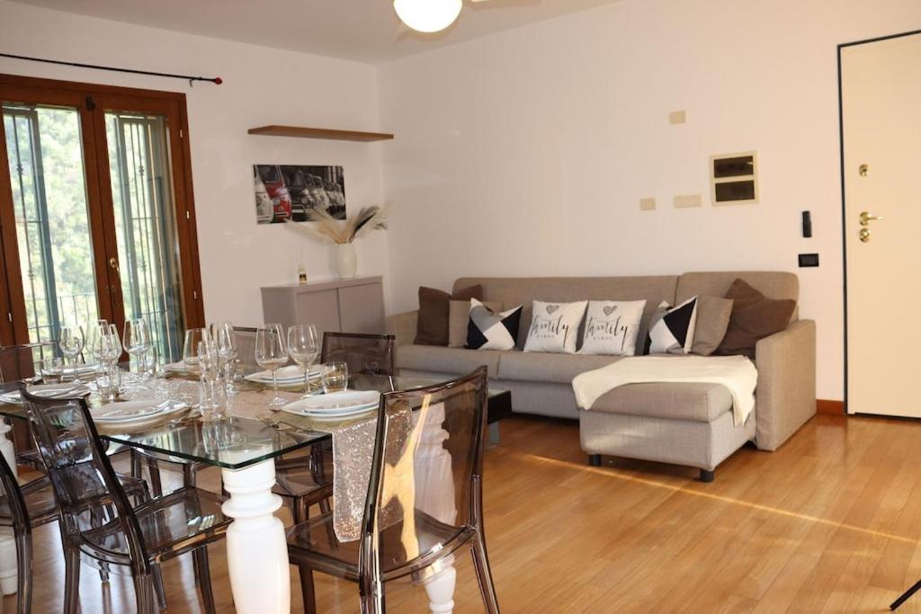 Appartement Dans Un Terrain De Golf, 5 Min De La Mer En Voiture, Parking Gratuit Cogoleto Extérieur photo