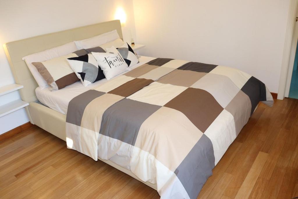 Appartement Dans Un Terrain De Golf, 5 Min De La Mer En Voiture, Parking Gratuit Cogoleto Extérieur photo