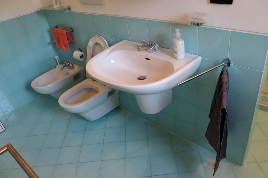Appartement Dans Un Terrain De Golf, 5 Min De La Mer En Voiture, Parking Gratuit Cogoleto Extérieur photo