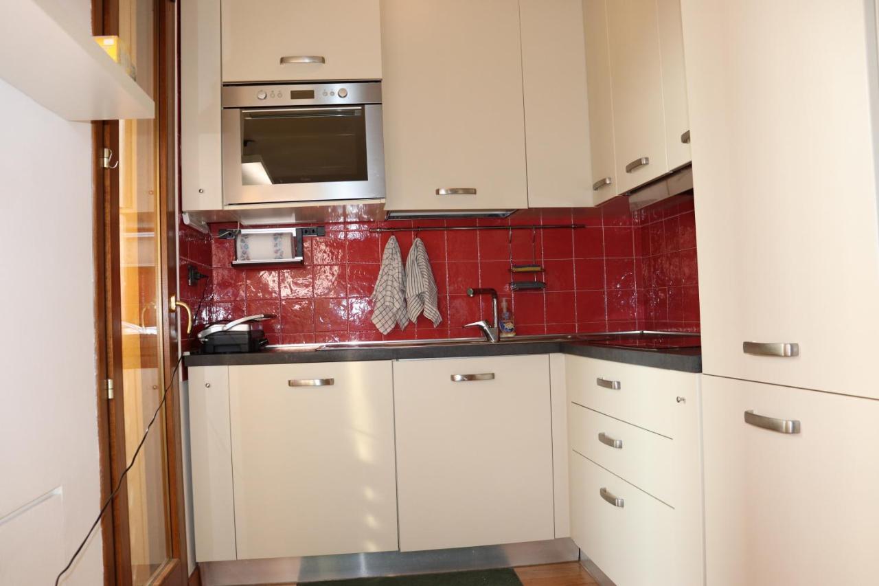 Appartement Dans Un Terrain De Golf, 5 Min De La Mer En Voiture, Parking Gratuit Cogoleto Extérieur photo